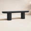 Ansel Stone Garden Bench-1384250318-1384250313