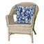 Housse de coussin carré et insert-809818304
