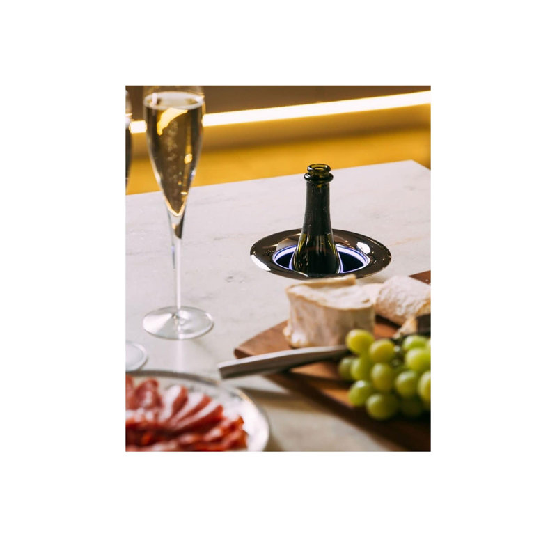 U-Chill in-Counter Cooling Cylinder Carrier