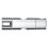 Tempesta 24in Shower Slide Bar