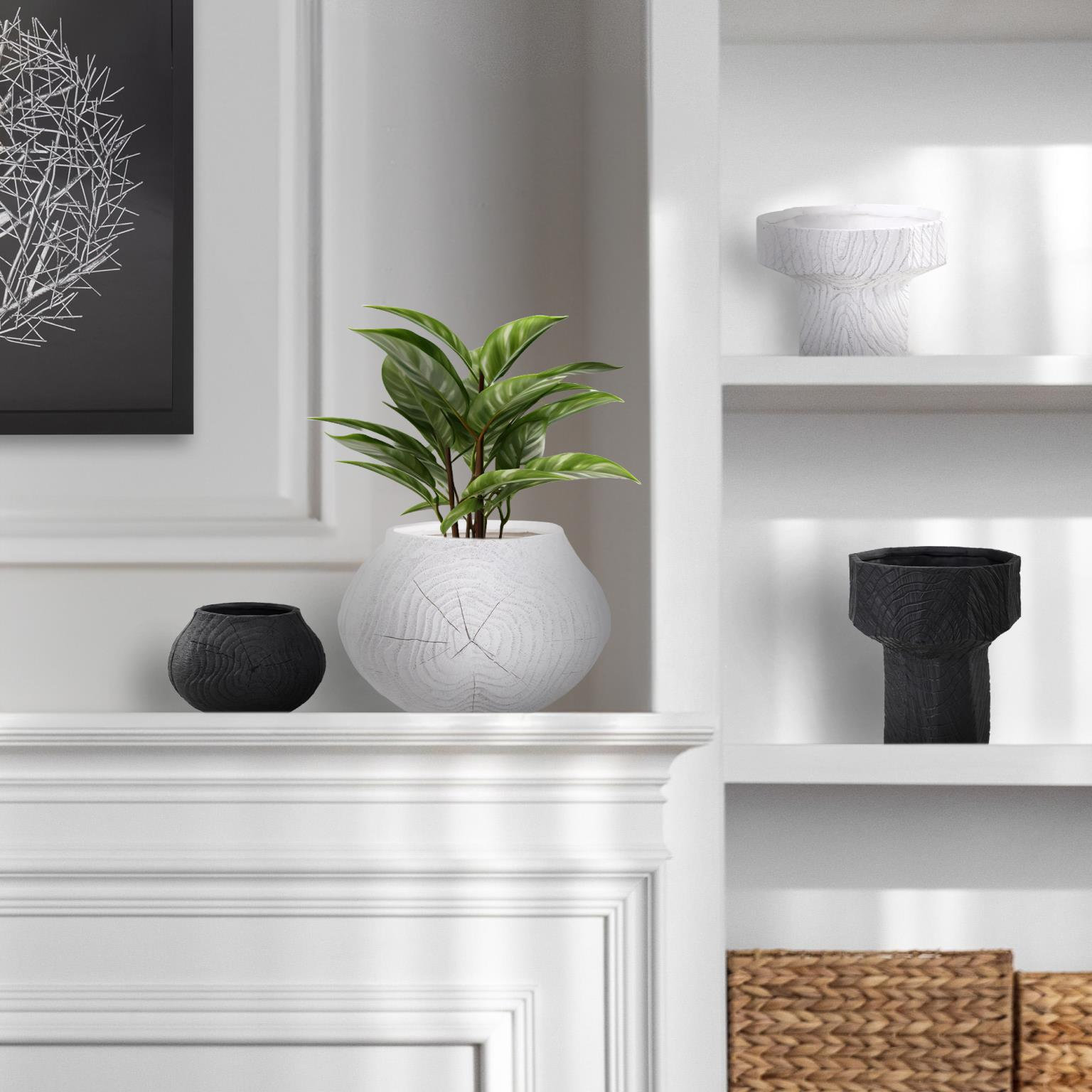 Table Vase