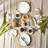 Breakfast Set (26 Pieces)