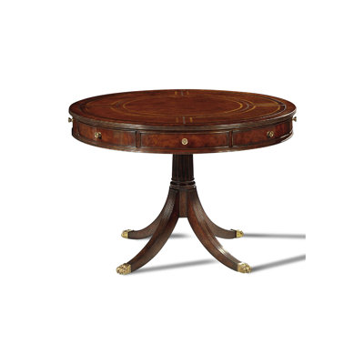 Table de centre