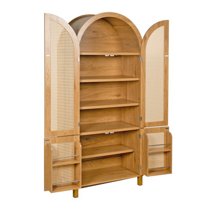 Armoire garde-manger 75 po Farmhouse