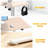 Electric Adjustable Office Desk Gaming for Standing & Sit Height adjustable for Home-828344438-828344437