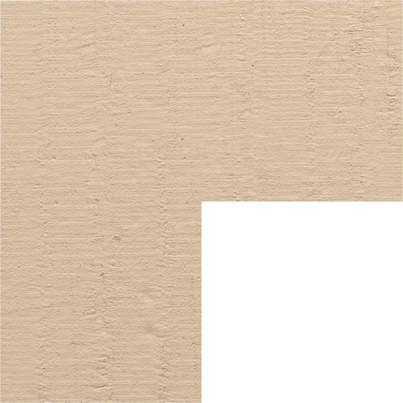 Corbeau TimberThane Chapel Hill, grain de bois brut, brun clair apprêté, H 14 po x l 7 po x P 14 po