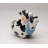Cosmos Gifts Cow Measuring Cups Set of 4