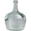 Vase de table en verre Inkera