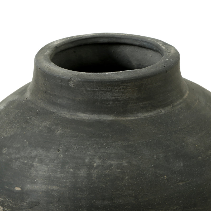 Emaria Ceramic Floor Vase