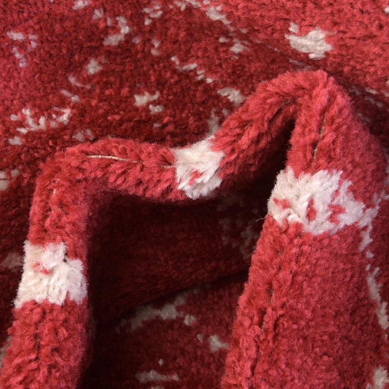 Haywards Maeve Paxon Trellis Rug 6, Octagon 7'10" x 7'10"