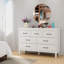 Commode 7 tiroirs Nayomee-1313773451