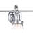 Claremore 3 - Light Dimmable Vanity Light-88626343