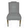 Michael Weiss Travis Side Chair