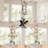 12 - Light Rotatable Dimmable Geometric Chandelier-2132864322
