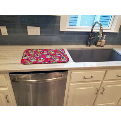 Drying Mat