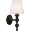 Arthur 1 - Light Armed Sconce-70613256