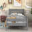 Coleman Bed With Headboard And Footboard-13054857-2824755