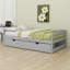 Lit plateforme avec tiroirs-675639601