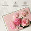 Bouquet de pivoines roses-107710933