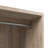 Osterman 19.5" W Closet System Reach-In Sets-41230600