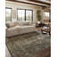 Magnolia Home By Joanna Gaines X Loloi Banks Machine Washable Spice / Blue Area Rug-650628331