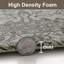 Floral Anti-Fatigue Non-Skid Kitchen Mat