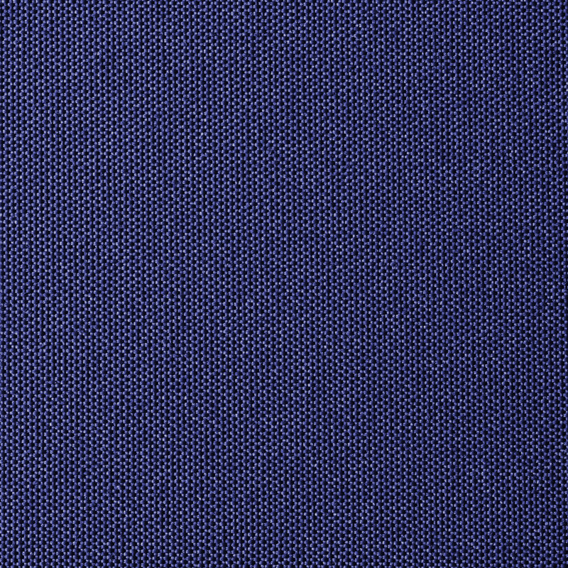 Blackout Roller Blind, 202cm L x 180cm W, Dark Blue