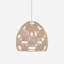 1 - Light Natural Pendant