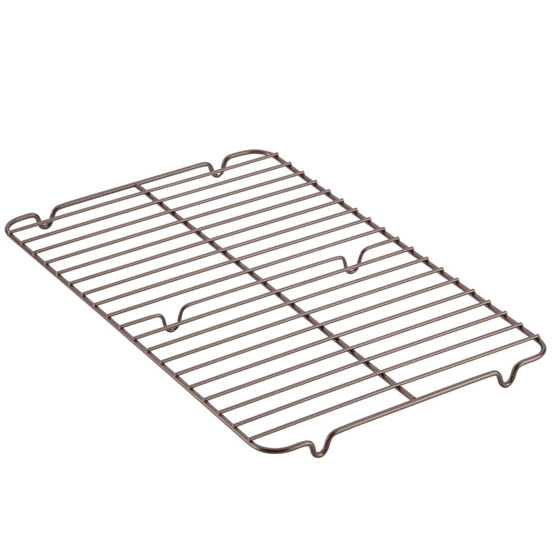 Circulon 2 piece Nonstick Baking Sheet Rack Set