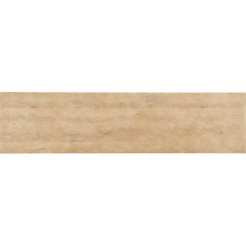 Retreat Media Console