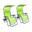 Chaise pliante zéro gravité Johns-16396781