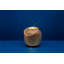 Lantern Porcelain Table Lamp- Dark Ceramic Light with Asian Inspired Cutouts-2125958740
