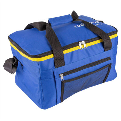 Redwood 25 L Picnic Tote Bag Blue