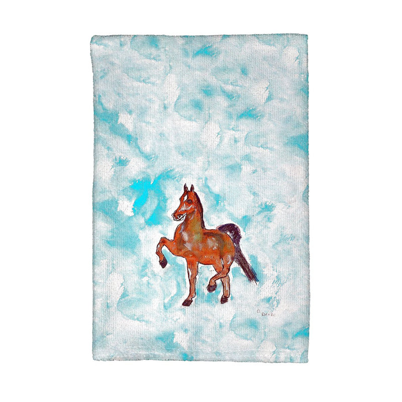 Dish Cloth Kitchen Towel