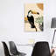 Impression d’art graphique, "Toucan" par Brie Nicole-53806727-53806728-53806751
