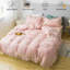 Reisa Duvet Cover with Pillow Shams