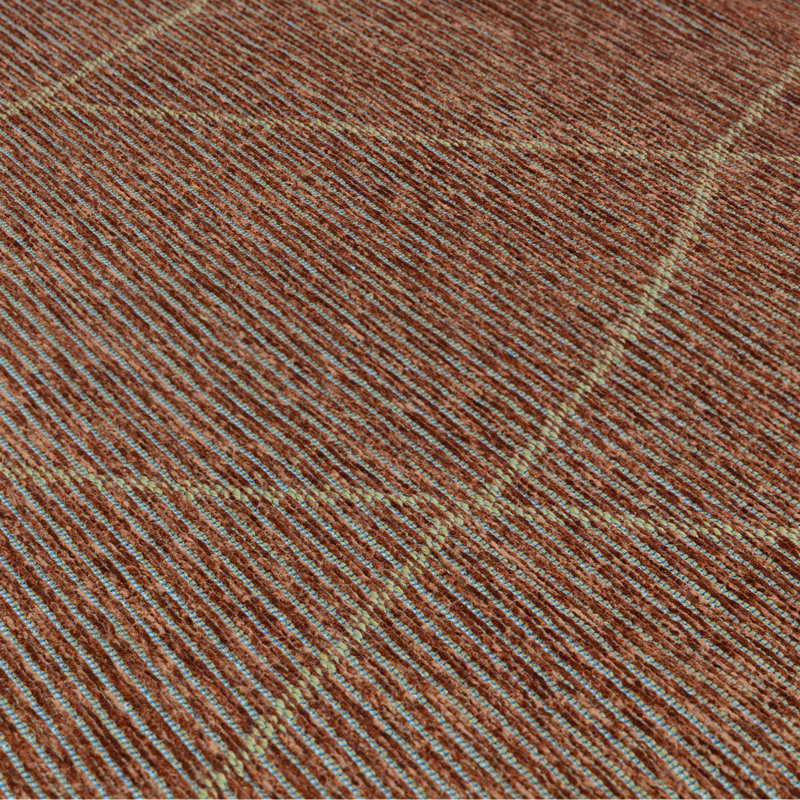 Willmot Geometric Area Rug, Rectangle 160 x 230cm
