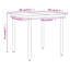 Ensemble repas pour 4 personnes Jaicarious Square