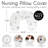 Nursing Breastfeeding Pillow Cover-91528059-91528060