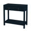 Lark 30" Wood 1-Drawer Nightstand-1397652993