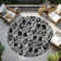 Aquaisha Abstract Indoor / Outdoor Rug