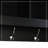 Shoe Storage Bench With Shelves And 4 Hooks-2114855226
