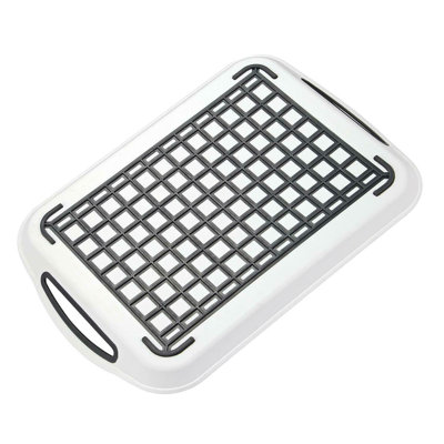 Metro Lane Plastic Tray