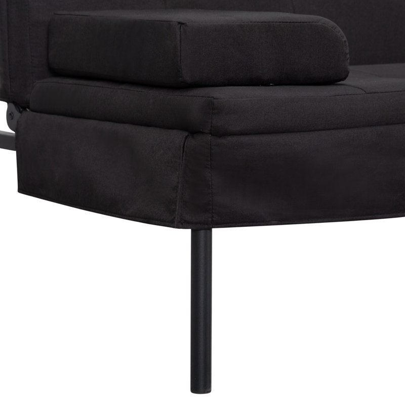 78.7'' Wide Upholstered Sectional, 78.7'' Wide