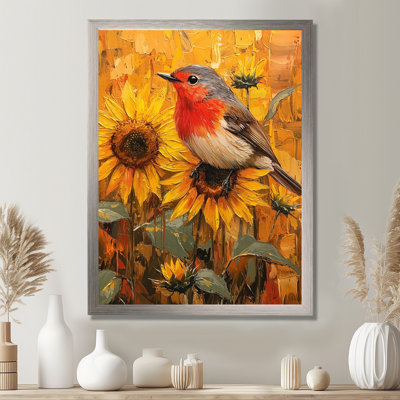 Ditrich - Animals Wall Art Prints