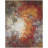 Ostby Wool Abstract Indoor Rug-21132258