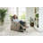 Bangye Relaxer Power Zero Gravity Recliner w/ Adjustable Headrest & Lumbar & CR3 Therapeutic Heat & Massage-70674157