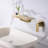 Wall Mounted Optional Single-handle Bathroom Faucet-55167021