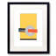 Stop The Flow Print by Bob Nall-13756117