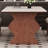 Medieval Style Rectangular Dining Table-2133259248